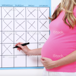 Calcolo settimane di gravidanza