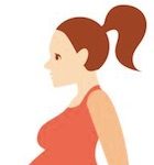 Cambiamenti mamma in gravidanza