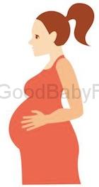 Cambiamenti mamma in gravidanza