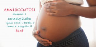 Amniocentesi Test Gravidanza