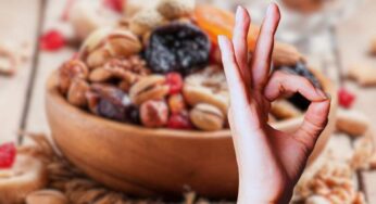 Né mandorle né noci: questa frutta secca rallenta l’invecchiamento e contiene più proteine delle uova