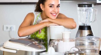 In questo elettrodomestico della cucina vivono indisturbati blatte e scarafaggi: controllate immediatamente anche voi
