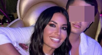 Elisabetta Gregoraci, quanto costa il college esclusivo dove studia il figlio: cifra folle