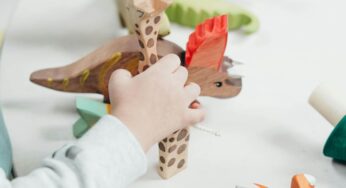 Sono gli oggetti più pericolosi per i bambini dai 0 ai 4 anni: mai darli ai nostri figli, nemmeno sotto la nostra supervisione
