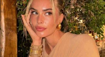 Sophie Codegoni, il messaggio commovente a tutte le mamme che non dovrebbe mai essere dimenticato