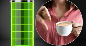 Non ami il caffè? 5 alimenti alternativi per avere un carico immediato di energia e il doppio della concentrazione