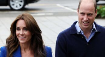 William e Kate, l’importante lezione insegnata ai figli svela il loro grande cuore